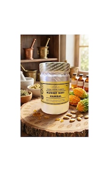 Kudret Narı Ham Bal 400 G Kudret Narı Ham Bal 400 G