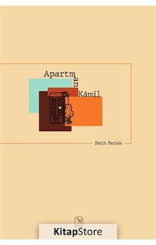 Apartman Kamil - Fatih Parlak - Kuzey Işığı