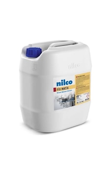 Nilco 32002505 Fixmatik Bulaşık Makinesi Deterjanı 20 Lt/23,4 Kg Nilco 32002505 Fixmatik Bulaşık Makinesi Deterjanı 20 Lt/23,4 Kg