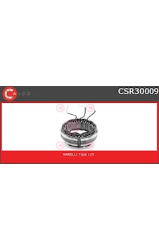 Mako 83607091 Alternatör Statör 12v-65a Tempra-tıpo-uno-doğan-r19 Klimalı Mako 83607091 Alternatör Statör 12v-65a Tempra-tıpo-uno-doğan-r19 Klimalı