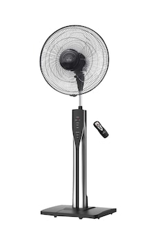 Airking Ottowa 2 Salınımlı Ayaklı Vantilatör Airking Ottowa 2 Salınımlı Ayaklı Vantilatör
