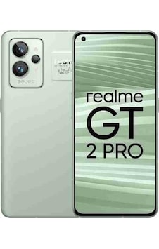 Yenilenmiş Realme GT 2 Pro 8 GB 128 GB A Grade (12 Ay Garantili)