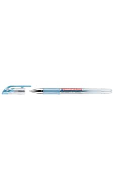 Edding 2185 Jel Roller Kalem - 0.7 Mm - Metalik Mavi Edding 2185 Jel Roller Kalem - 0.7 Mm - Metalik Mavi