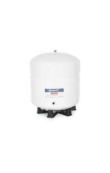 Su Arıtma Cihazı Deposu 12 Lt Çelik Tank 3,2 Galon