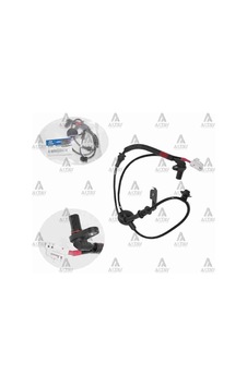 MOBIS 956811R000 Mobis Abs Sensörü Arka Sağ Accent Blue 10- MOBIS 956811R000 Mobis Abs Sensörü Arka Sağ Accent Blue 10-