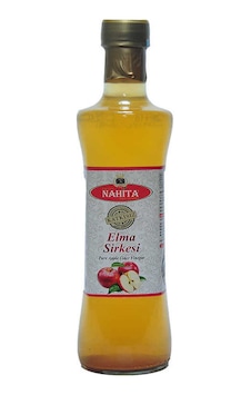 Elma Sirkesi Doğal Katkısız Cam Şişe 500 Ml Elma Sirkesi Doğal Katkısız Cam Şişe 500 Ml