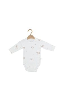 Biorganic Sweet Lady Bebek Body 56016 Bej Biorganic Sweet Lady Bebek Body 56016 Bej