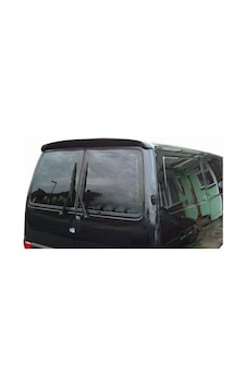 Volkswagen T4 Uyumlu Spoiler Bagaj 2 Parça. 1995-2002 Drs Tuning Shop