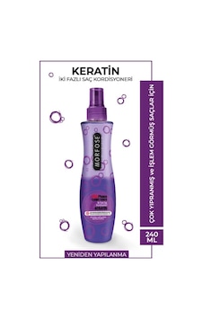 Morfose Çift Fazlı Kondisyoner Supreme 240 Ml