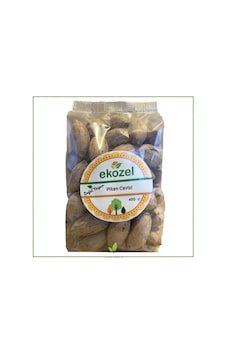 Ekozel Organik Pikan Cevizi 400 G