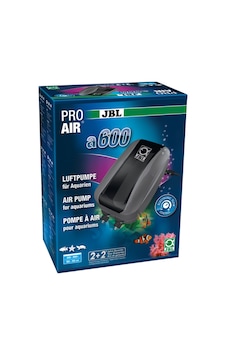 Jbl Pro Air A600 Hava Motoru Jbl Pro Air A600 Hava Motoru