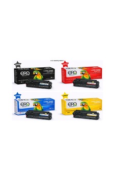 Canon Mf-740 Yüksek Kapasiteli Çipsiz Uyumlu Toner Set Canon Mf-740 Yüksek Kapasiteli Çipsiz Uyumlu Toner Set