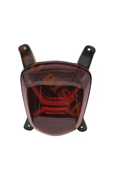 Kuba Bluebird Arka Stop E Belgeli Kuba Bluebird Arka Stop E Belgeli
