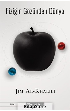 Fiziğin Gözünden Dünya - Jim Al-Khalili - Epsilon Yayınevi Fiziğin Gözünden Dünya - Jim Al-Khalili - Epsilon Yayınevi