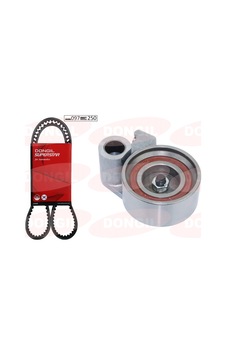 Triger - 574 - Kayış Seti Eksantrik Seti Toyota Hılux Vıgo 2.5l 2kdftv Kun15 Kun25 Kun35 05-15 / - Dpmıx-hb - 3.0l 1kd-ft Triger Kayış