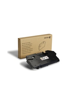 Xerox 108R01416 Phaser 6510-6515-C600-C605-C500-C505 Atık Toner K Xerox 108R01416 Phaser 6510-6515-C600-C605-C500-C505 Atık Toner K