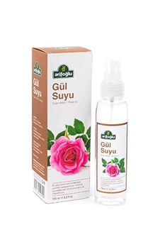 Arifoğlu Gül Suyu 125ml Arifoğlu Gül Suyu 125ml