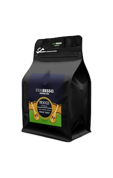 Esmresso Mexico Esmeralda Kahve 250 G
