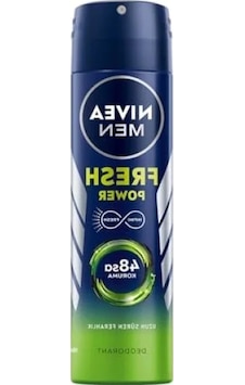 Uzun Süreli Ferahlık Sağlayan Erkek Deodorant Sprey, 150 Ml Uzun Süreli Ferahlık Sağlayan Erkek Deodorant Sprey, 150 Ml