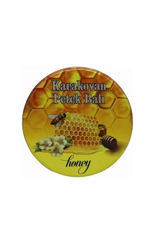 Balpınarı Karakovan Doğal Petekli Çiçek Balı Teneke/mika Paket Takribi 1200g Balpınarı Karakovan Doğal Petekli Çiçek Balı Teneke/mika Paket Takribi 1200g