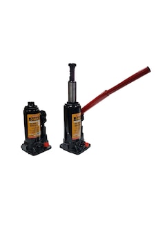 Dmax 2 Ton Şişe Tipi Kriko Dmax 2 Ton Şişe Tipi Kriko