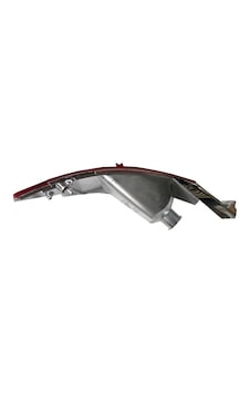 Ford Fiesta 2013-2017 Arka Tampon Reflektörü Sol Kırmızı Sisli Oem No: 8a61 15k273ad Ford Fiesta 2013-2017 Arka Tampon Reflektörü Sol Kırmızı Sisli Oem No: 8a61 15k273ad