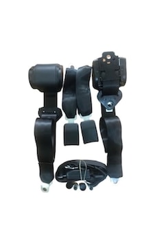 Arka Emniyet Kemeri Doğan Kartal Şahin Takım Otomatik M131 002