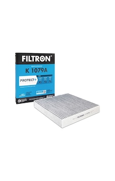 Seat Cordoba Karbonlu Polen Filtresi 2003-2009 Filtron K1079a