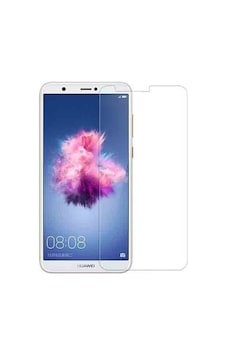 Huawei P Smart 2018 Nano Kırılmaz Cam Ekran Koruyucu Huawei P Smart 2018 Nano Kırılmaz Cam Ekran Koruyucu