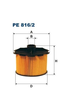 Fıltron Yakıt Fıltresı 80191015 Peugeot P206 P306 Expert I-ıı Partner Cıtroen Berlıngo C OC01-FILTRON PE8162 Fıltron Yakıt Fıltresı 80191015 Peugeot P206 P306 Expert I-ıı Partner Cıtroen Berlıngo C OC01-FILTRON PE8162