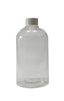 150 Adet Boş Pet Şişe Ambalaj 500 Ml Ve Kapak Takım 150 Adet Boş Pet Şişe Ambalaj 500 Ml Ve Kapak Takım