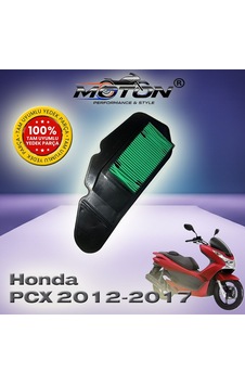 Honda Pcx 125 / 150 Hava Filtre Elemanı 2012-2017