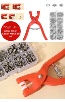 Düğme Makinası Royaleks-clkn-2130