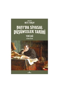 Batı'daki Siyasal Düşüncelerin Tarihsel Gelişimi