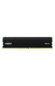 Crucıal Pro Cp16g4dfra32a 16 Gb Ddr4 3200 Mhz Cl22 Soğutuculu Kutusuz Tray Ram Crucıal Pro Cp16g4dfra32a 16 Gb Ddr4 3200 Mhz Cl22 Soğutuculu Kutusuz Tray Ram