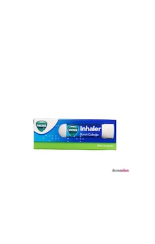 Vicks Inhaler Burun Çubuğu 1 Gr