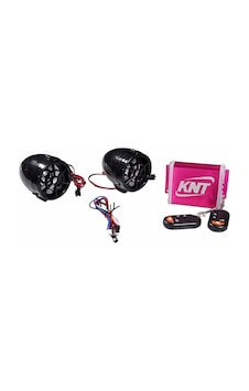 Mp3 Çalar Motosiklet Bluetooth'lu Siyah Mp3 Çalar Motosiklet Bluetooth'lu Siyah