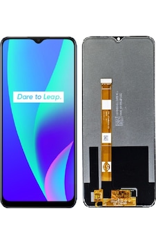 Oppo Realme C25 Lcd Ekran Dokunmatik I Rmx3191 Oppo Realme C25 Lcd Ekran Dokunmatik I Rmx3191