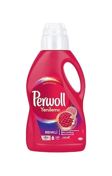 Sıvı Deterjan Renkli 1.485l Sıvı Deterjan Renkli 1.485l