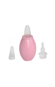 Bambino P0631 Silikon Burun Aspiratörü