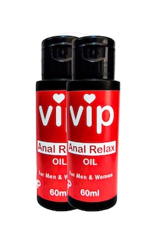 Vıp Oil For Analreıaxoil 2 Adet Bay Bayan 60 Ml Vıp Oil For Analreıaxoil 2 Adet Bay Bayan 60 Ml
