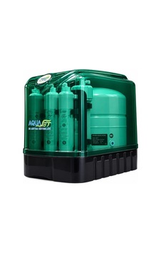 Rt-v105 Aquaset Smile Plus Pompasız Su Arıtma Cihazı 12 Lt Rt-v105 Aquaset Smile Plus Pompasız Su Arıtma Cihazı 12 Lt