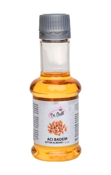 Acıbadem Aroması 40 G Pasta, Kek Ve Tatlılar İçin Yoğun Aroma Acıbadem Aroması 40 G Pasta, Kek Ve Tatlılar İçin Yoğun Aroma