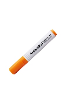Artline Fosforlu Kalem 1,0mm Pastel Turuncu - 3 Adet Pastel Turuncu Artline Fosforlu Kalem 1,0mm Pastel Turuncu - 3 Adet Pastel Turuncu