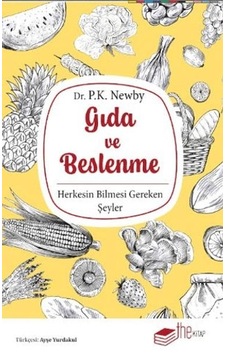 Gıda Ve Beslenme Herkesin Bilmesi Gereken Şeyler Gıda Ve Beslenme Herkesin Bilmesi Gereken Şeyler