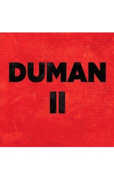 Duman Duman 2 - Plak