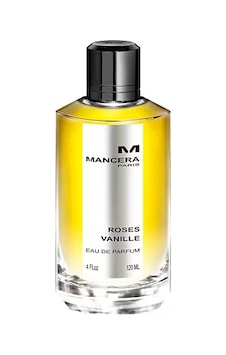 Mancera Roses Vanille Edp 120 Ml Parfüm Diğer Mancera Roses Vanille Edp 120 Ml Parfüm Diğer