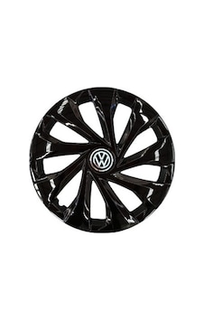 Toyota Auris Jant Kapağı 13 İnç 4 Adet Kırılmaz R27 Toyota Auris Jant Kapağı 13 İnç 4 Adet Kırılmaz R27