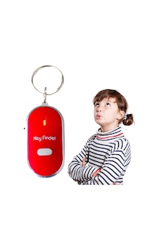 Anahtar Bulucu Anahtarlık Sese Duyarlı Işıklı Anahtarlık Aparat 5570 Açık Gri Anahtar Bulucu Anahtarlık Sese Duyarlı Işıklı Anahtarlık Aparat 5570 Açık Gri