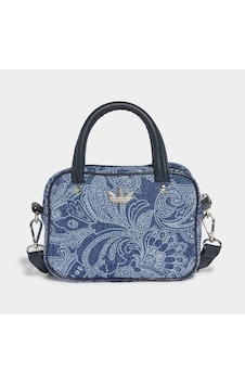 Adidas Ks6941 Lıberty Bag Çanta Mavi Adidas Ks6941 Lıberty Bag Çanta Mavi